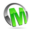 Florin Muntean logo